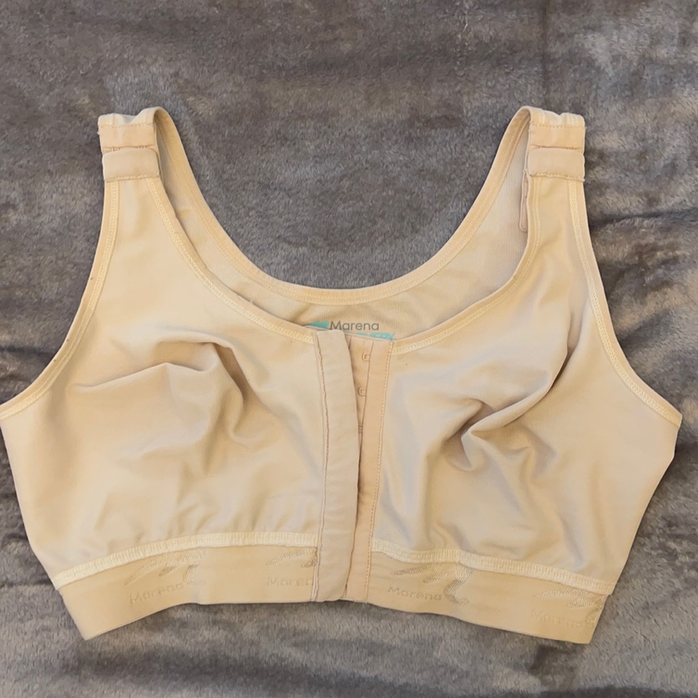 Marena recovery FlexFit original bra 38 B/C